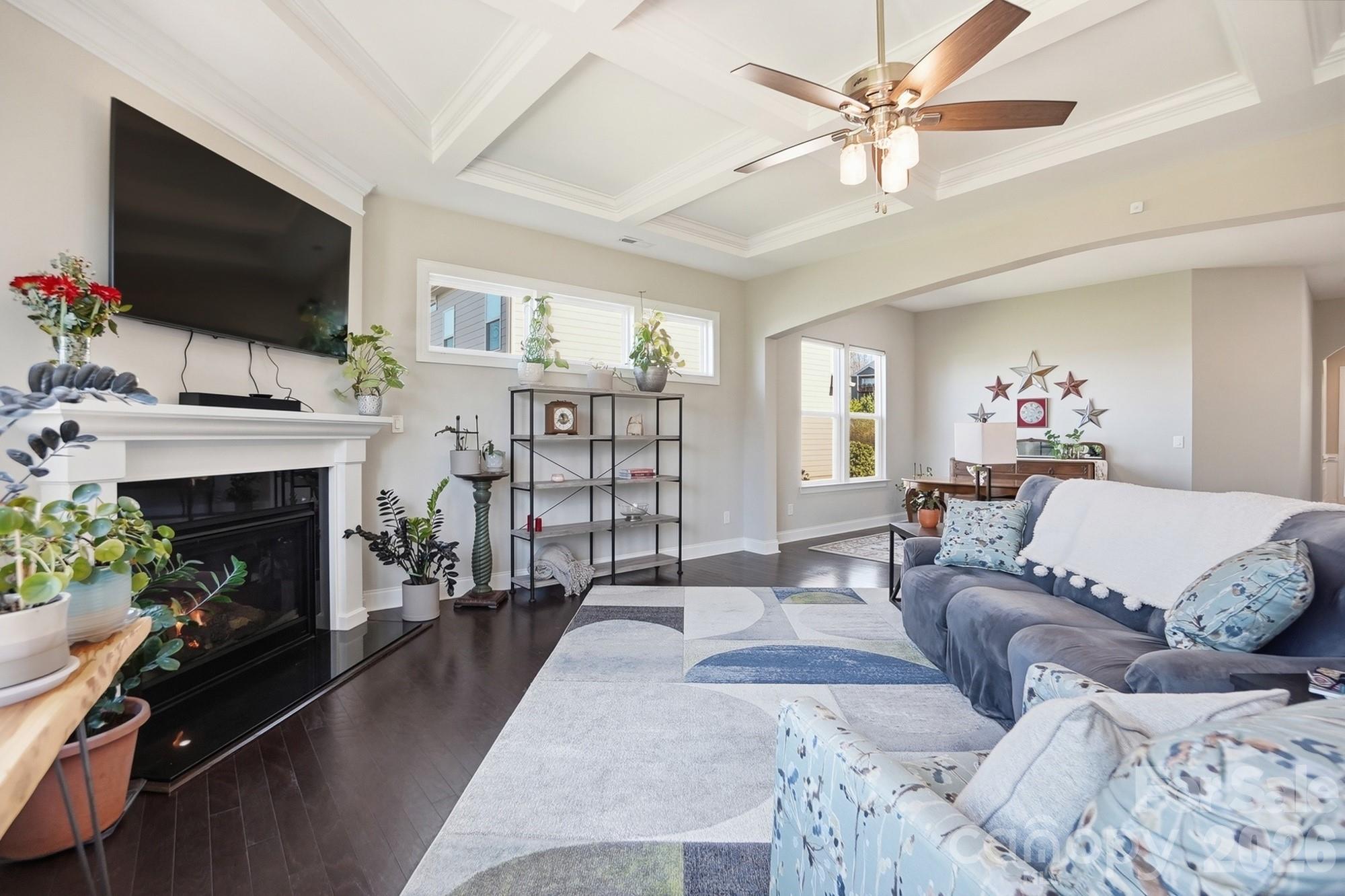 Cedarvale Farms - Residential