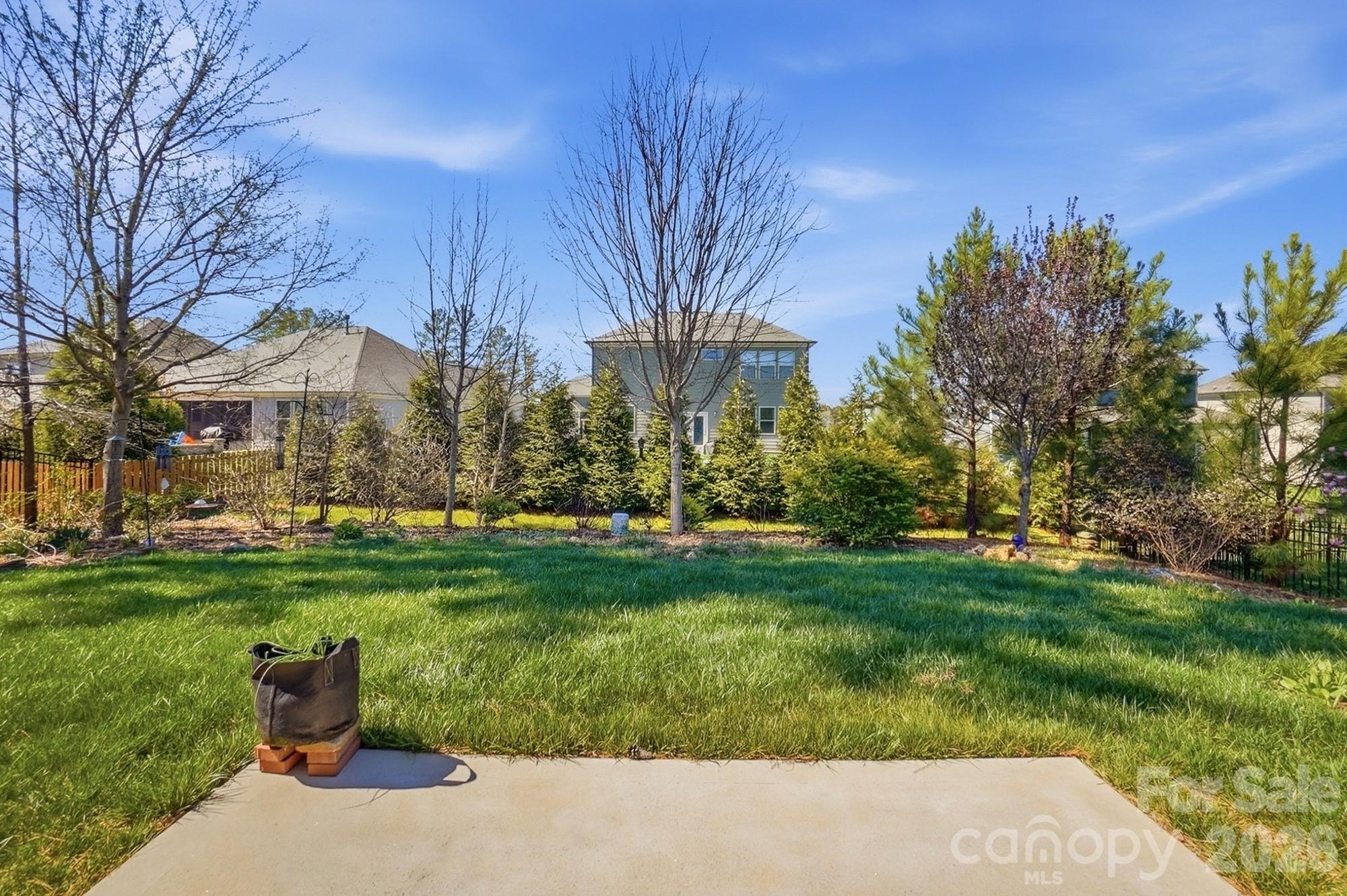 Cedarvale Farms - Residential