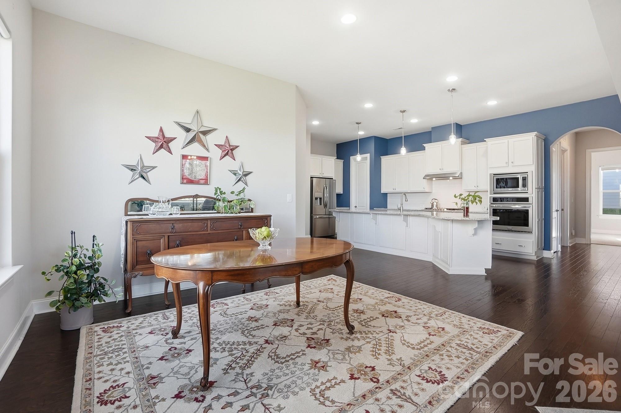 Cedarvale Farms - Residential