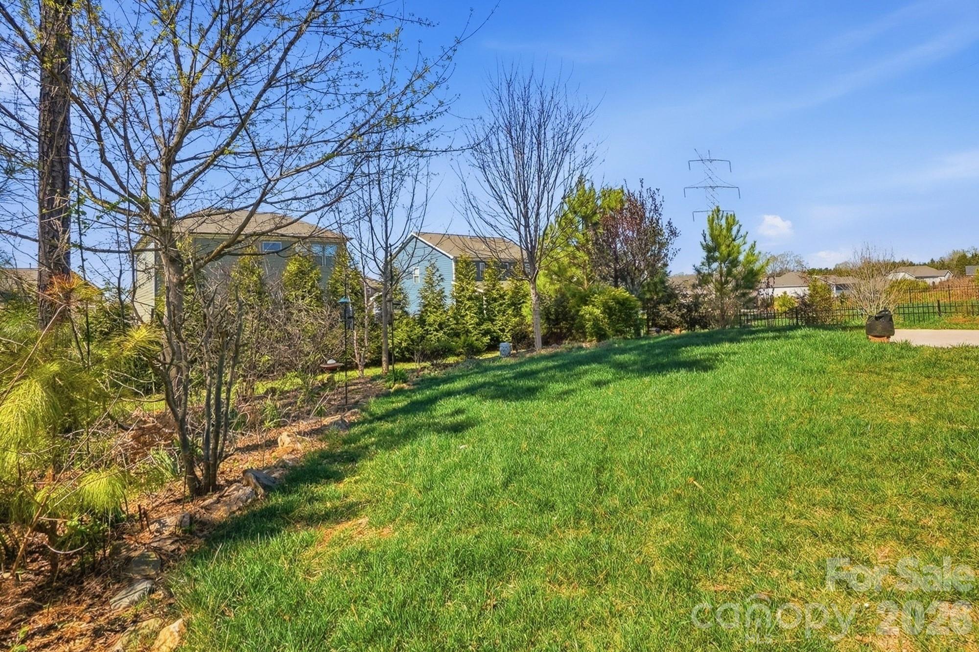 Cedarvale Farms - Residential