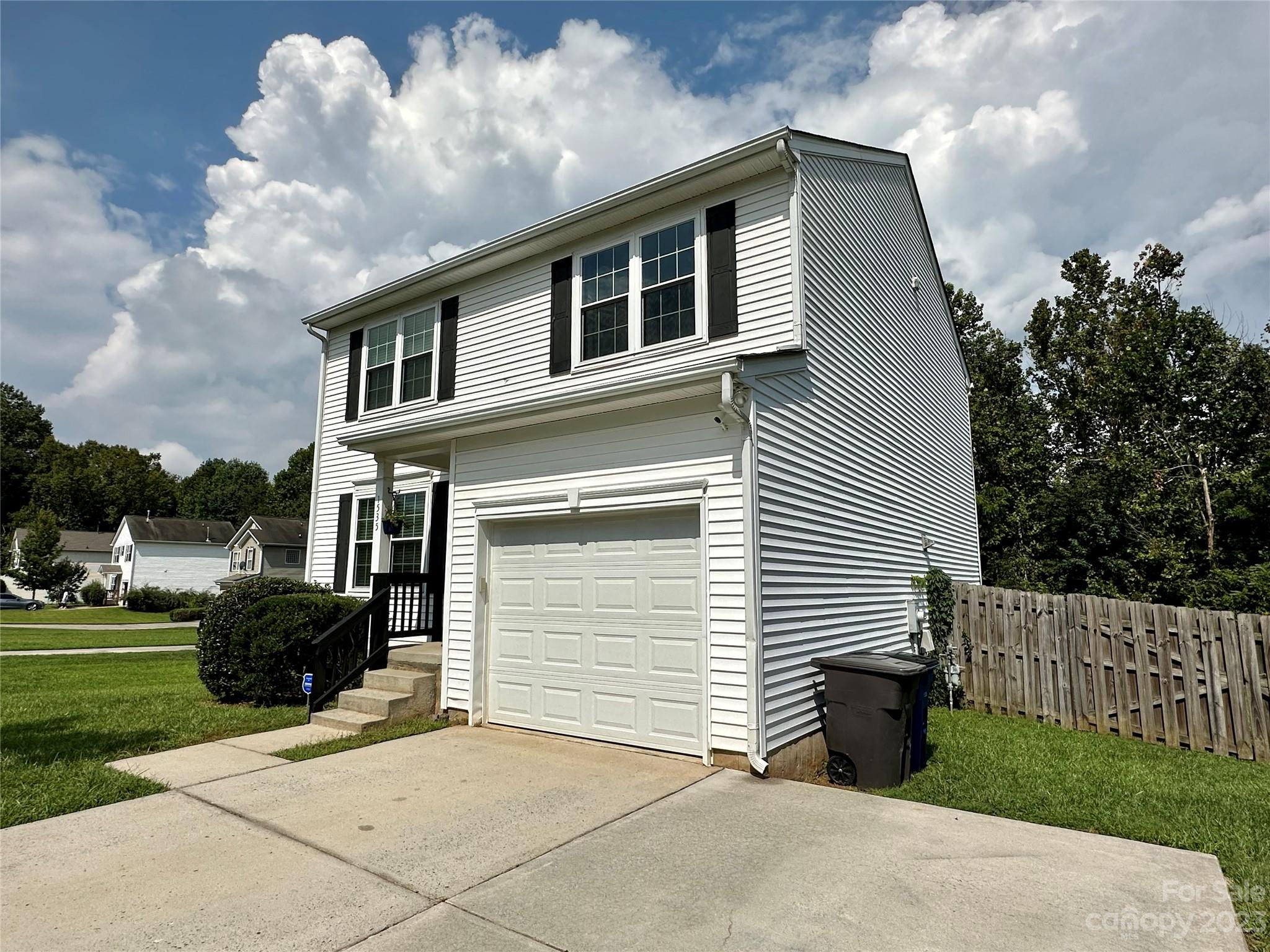 Oaks at Brookgreen - Residential