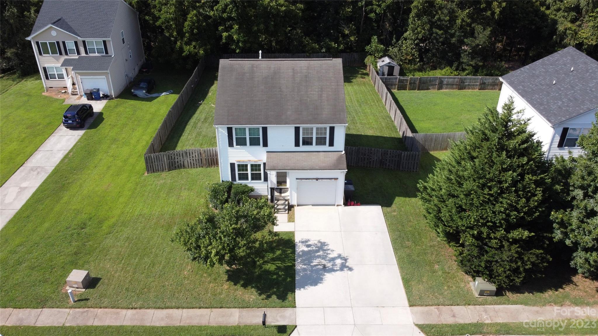 Oaks at Brookgreen - Residential