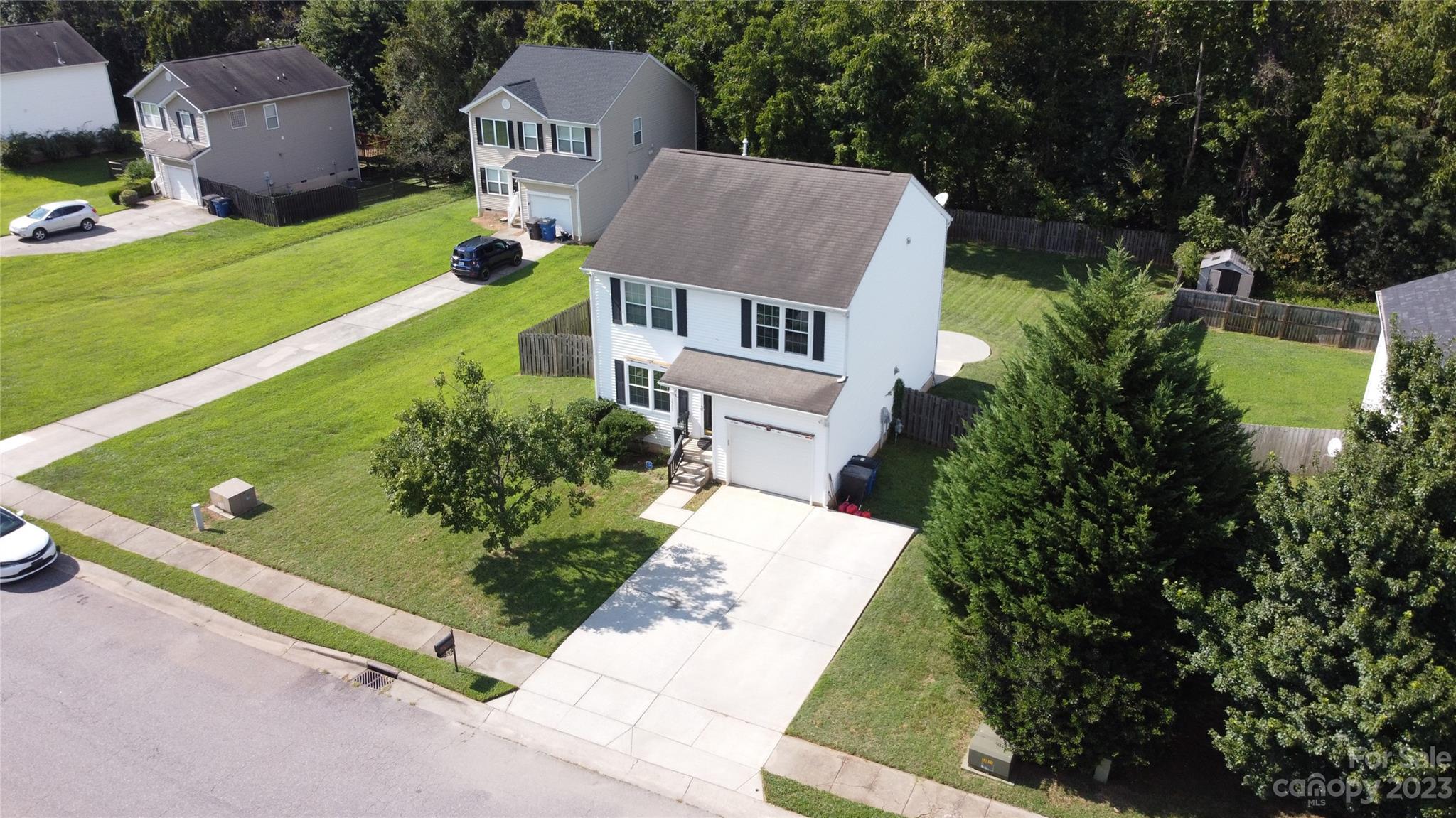 Oaks at Brookgreen - Residential