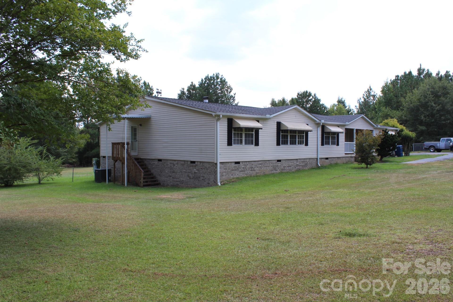 4171 Old Hills Bridge Road