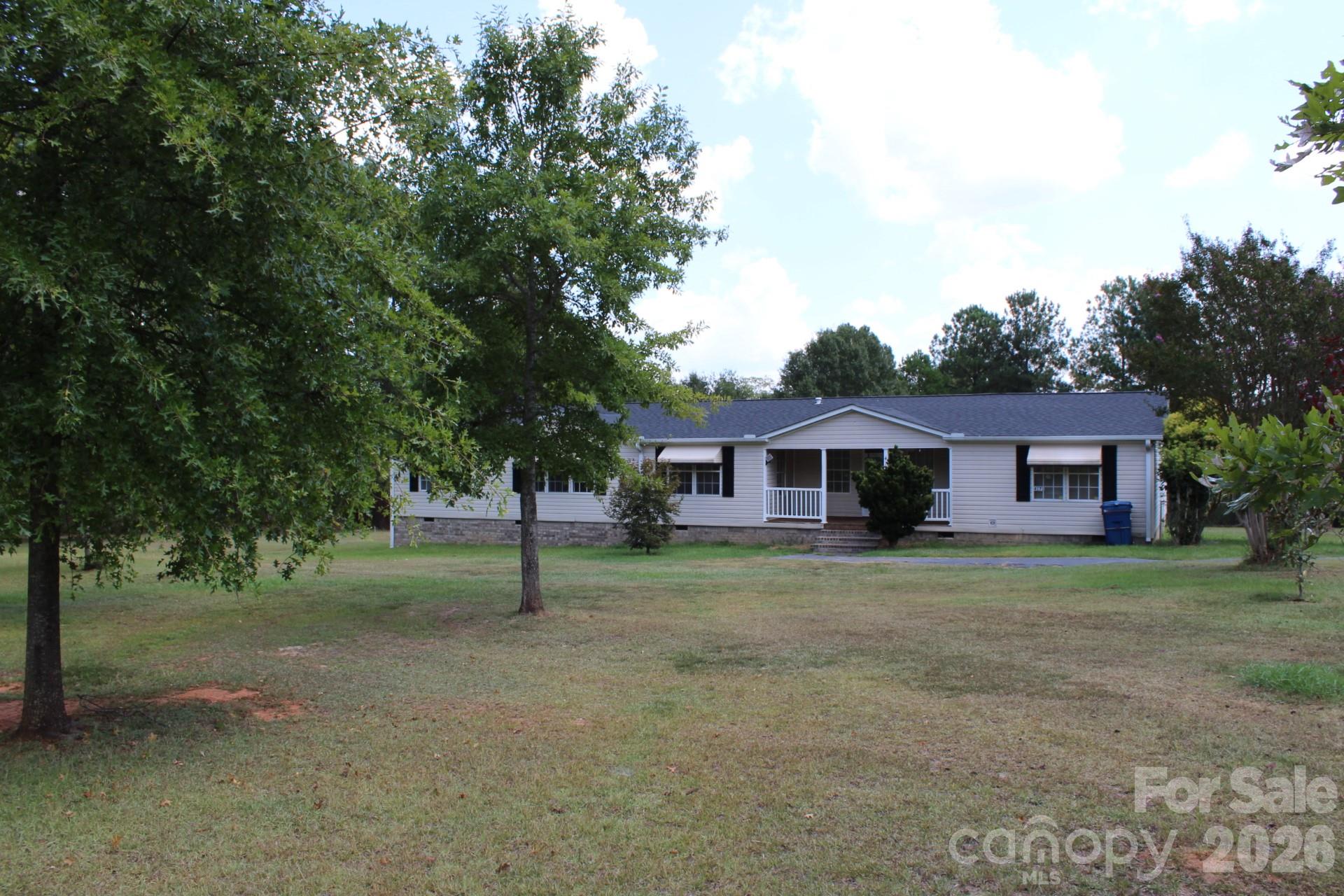 4171 Old Hills Bridge Road