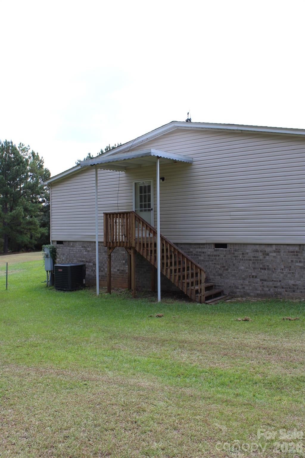 4171 Old Hills Bridge Road