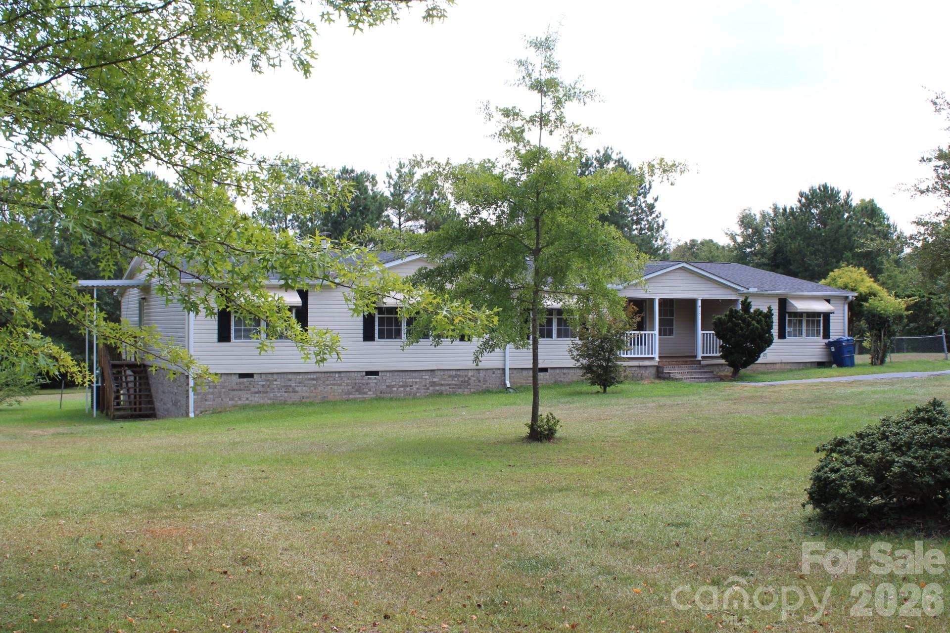 4171 Old Hills Bridge Road