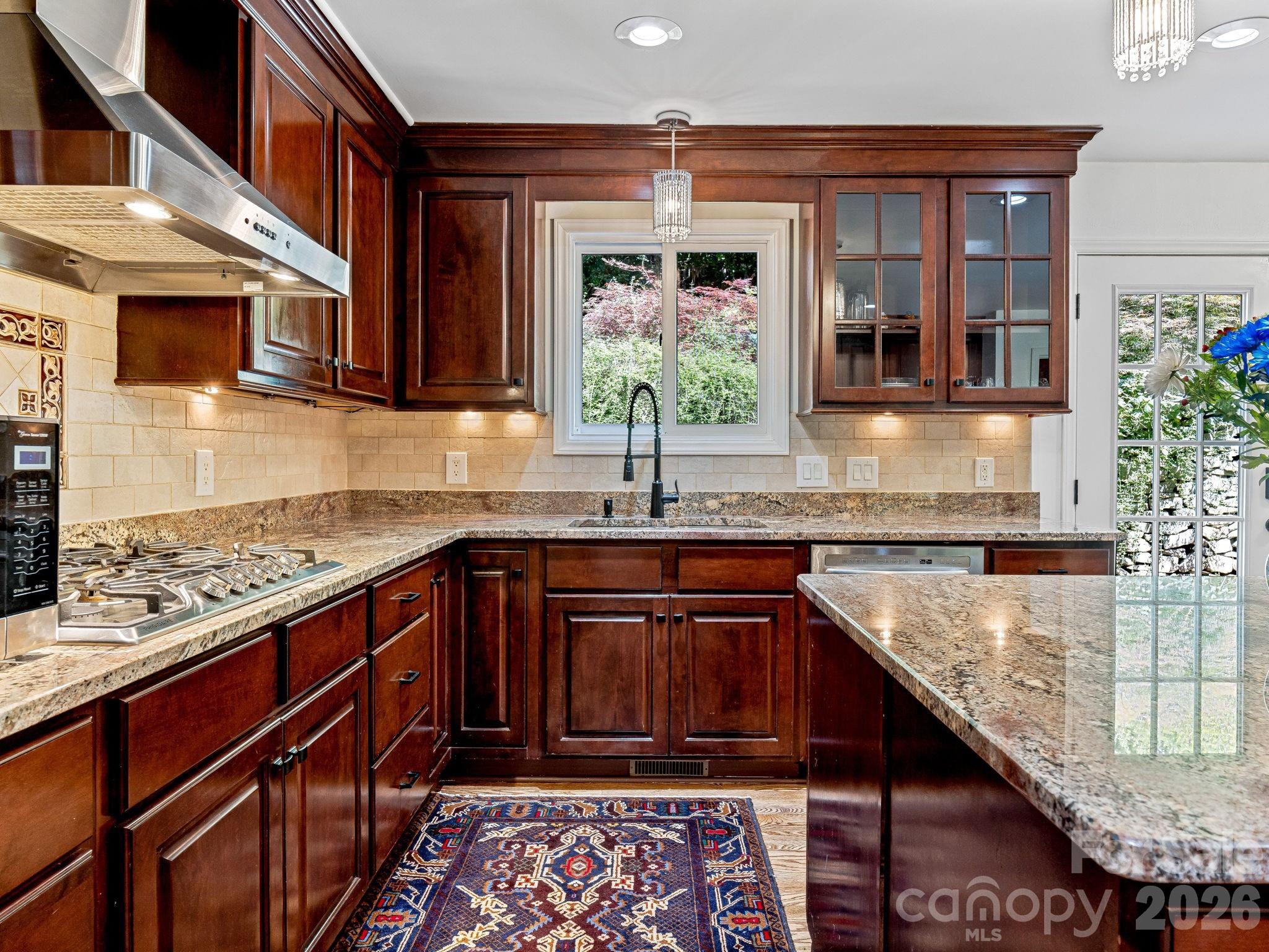 Vestavia - Residential Income