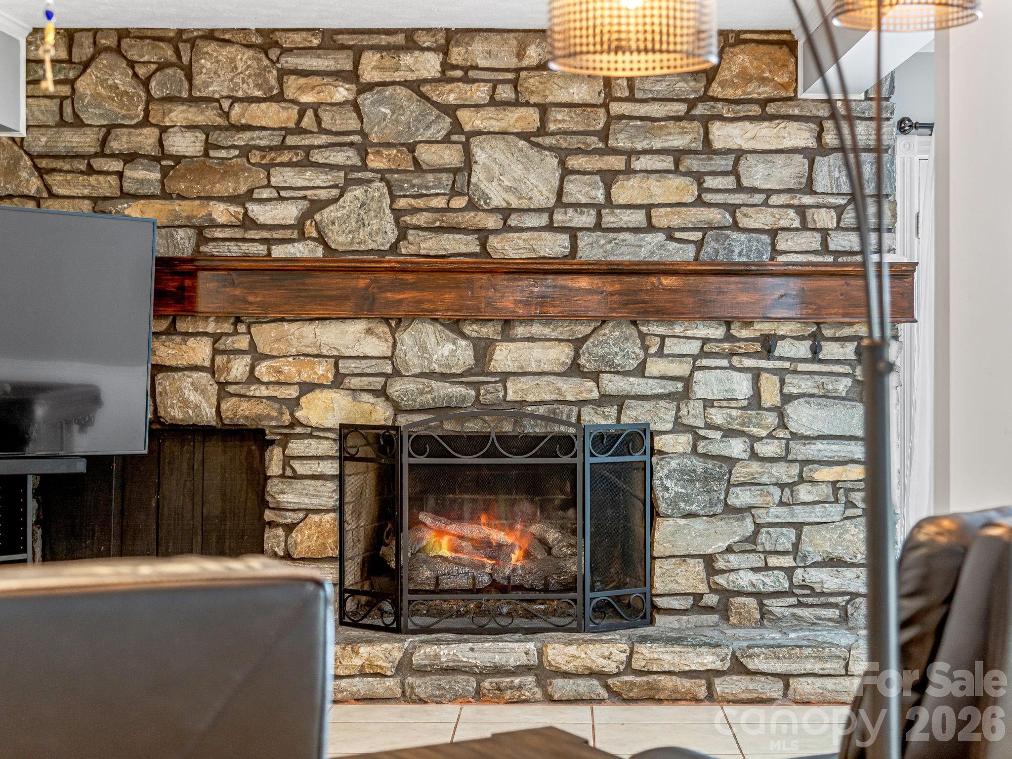 Vestavia - Residential Income