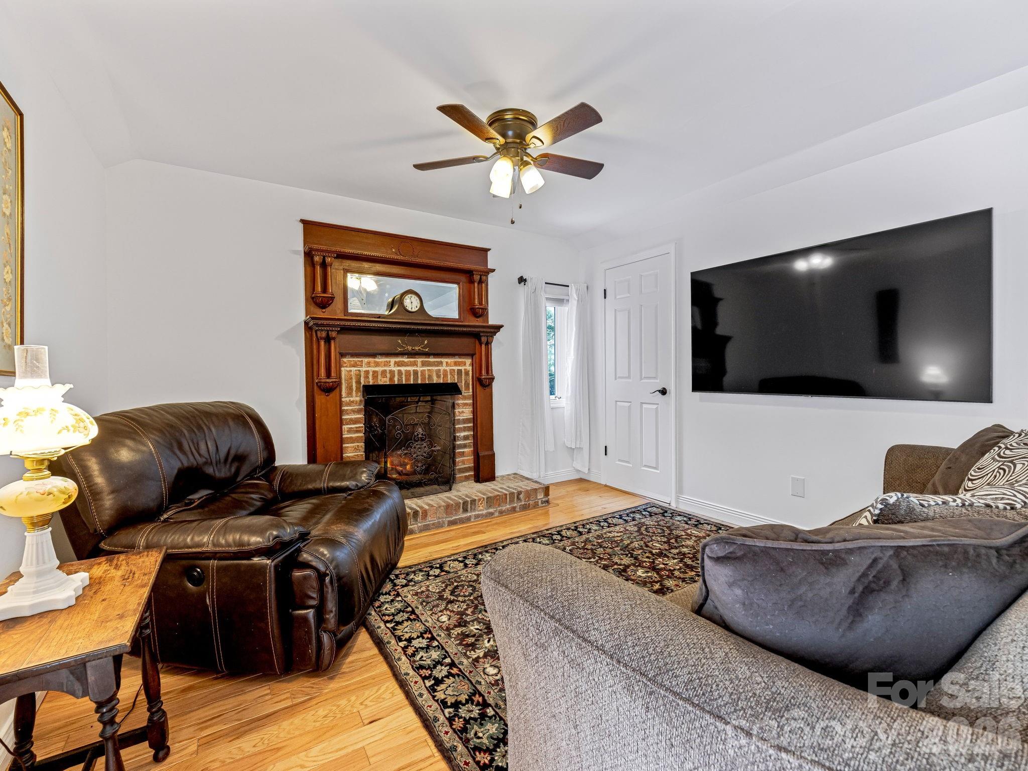 Vestavia - Residential Income