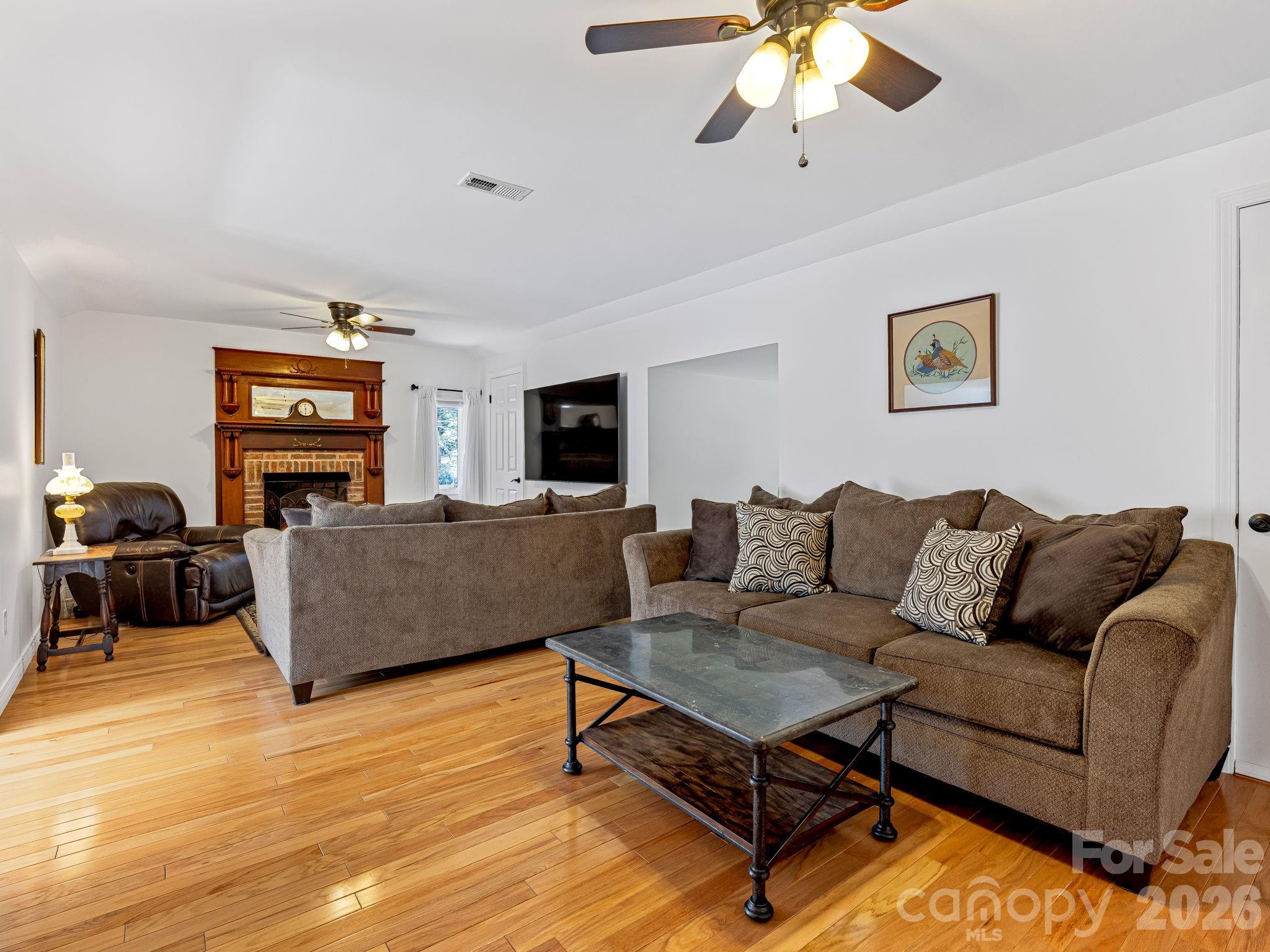 Vestavia - Residential Income