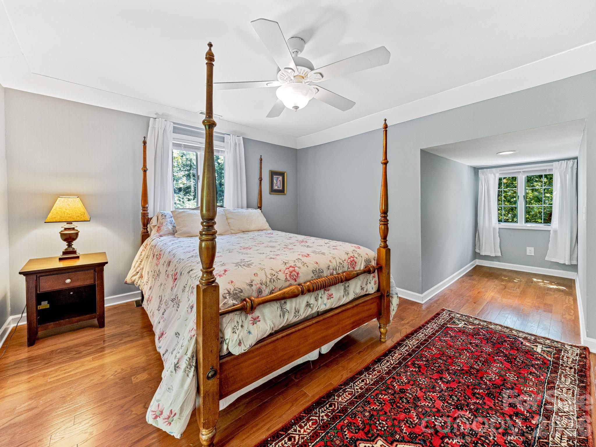 Vestavia - Residential Income