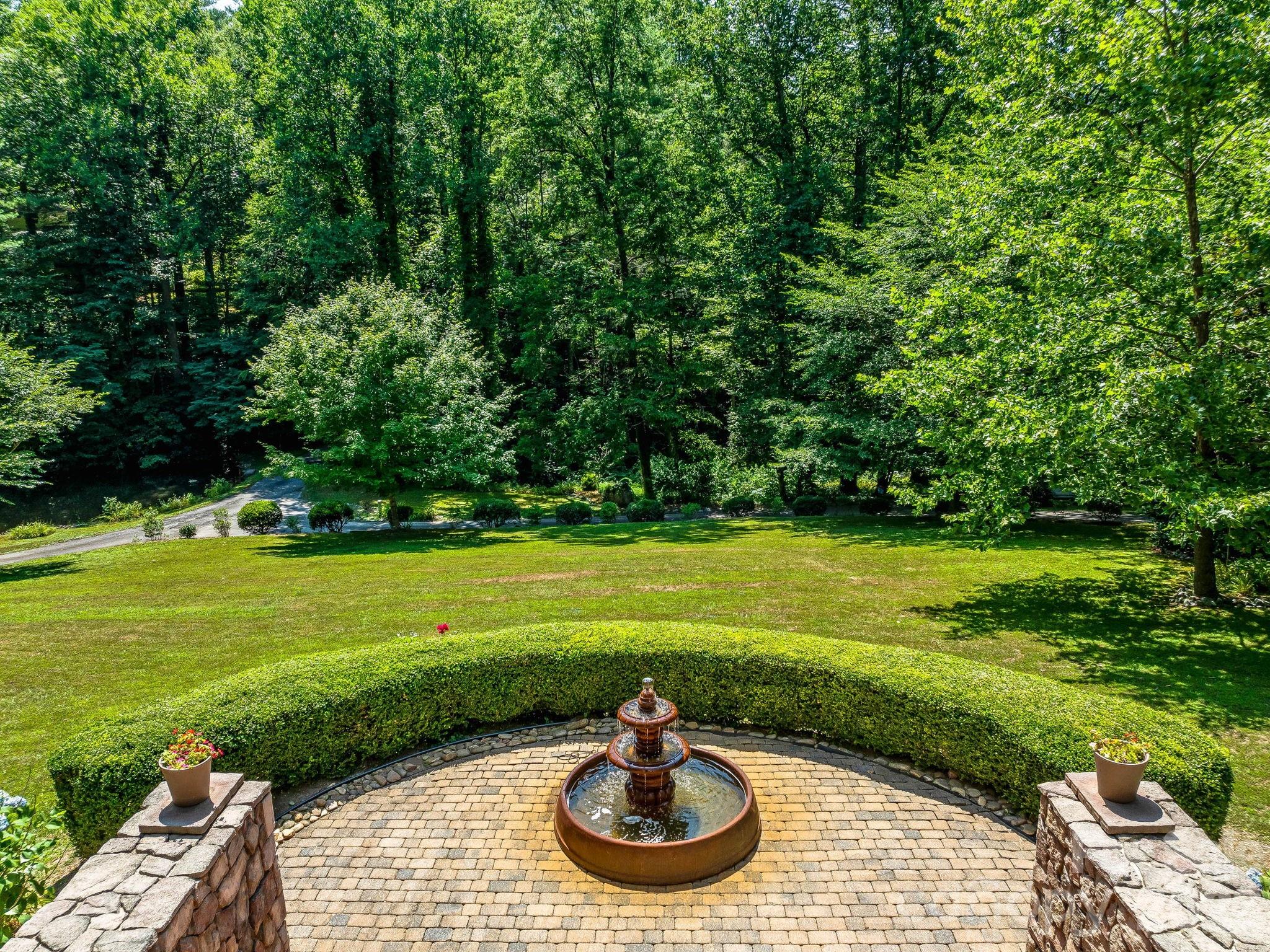 Vestavia - Residential Income