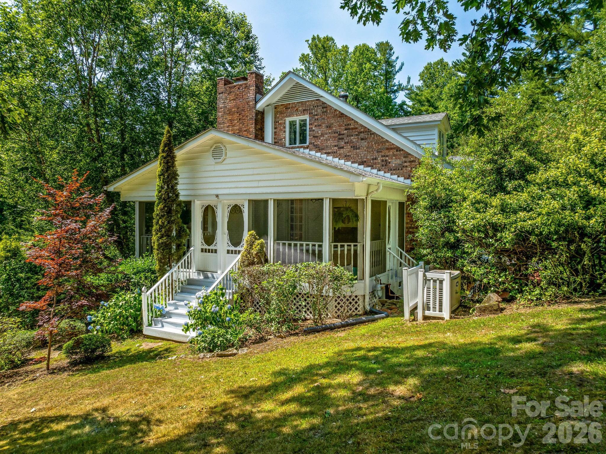 Vestavia - Residential Income