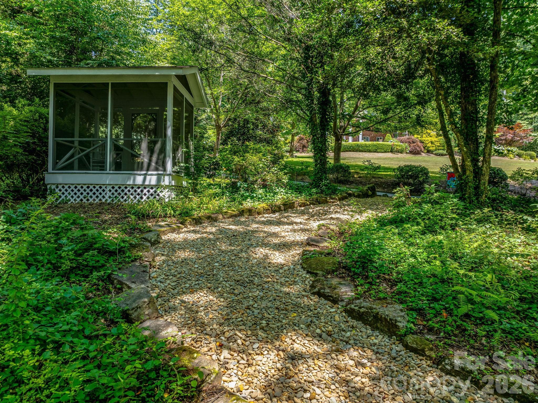 Vestavia - Residential Income