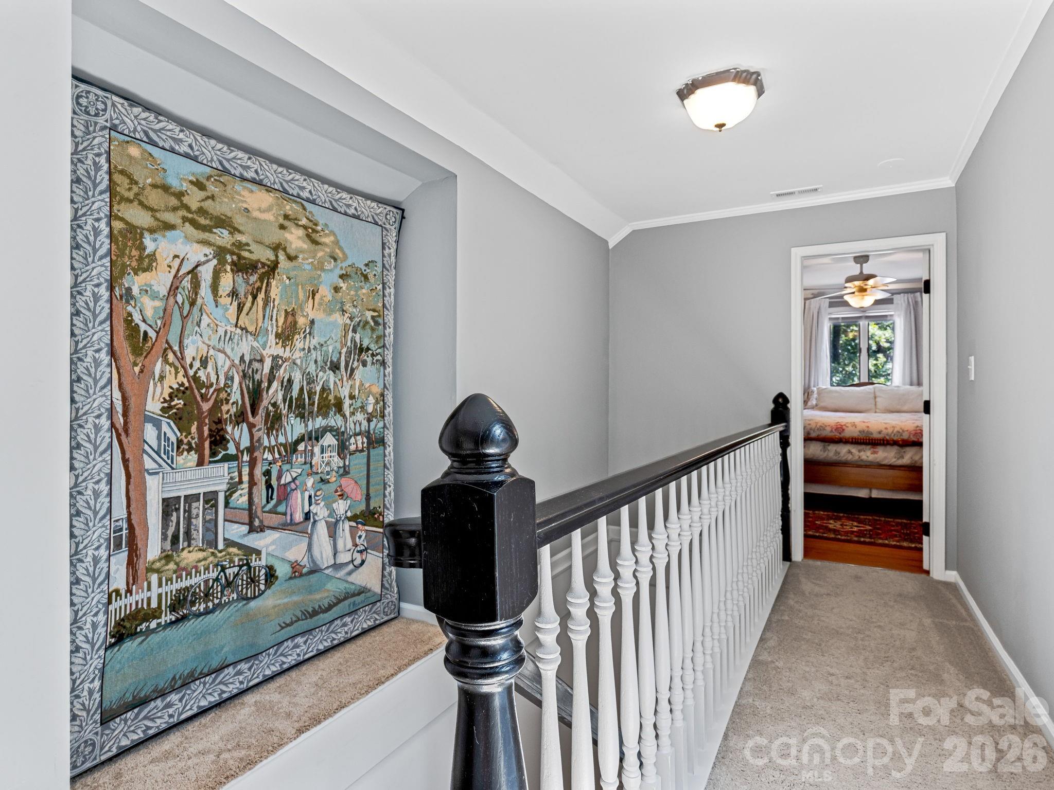 Vestavia - Residential Income