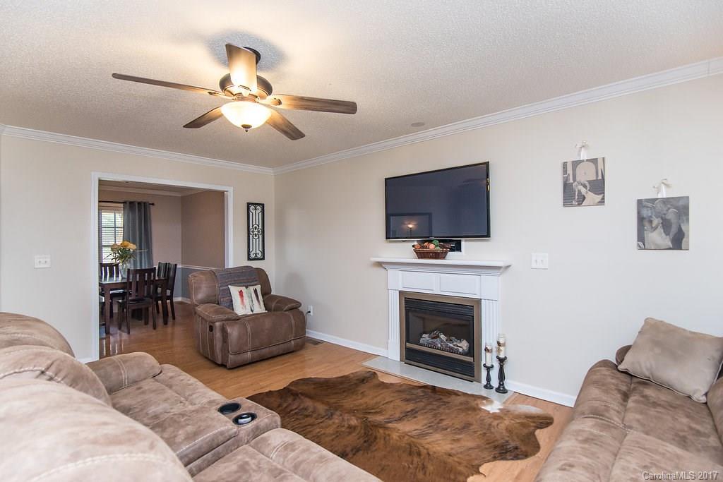 Woodtrace - Residential