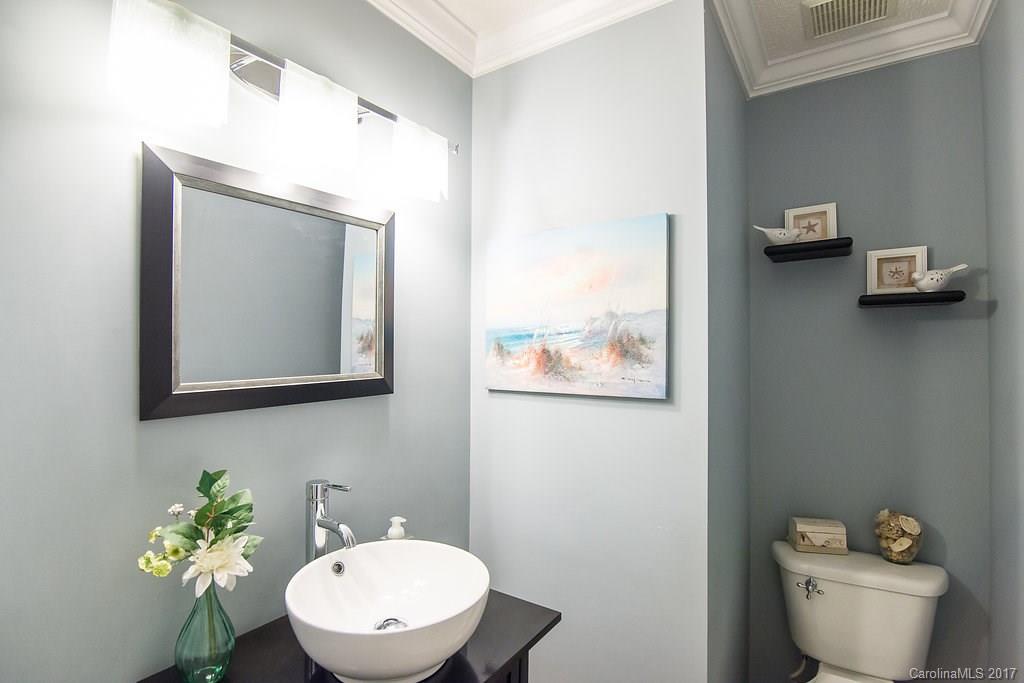 Woodtrace - Residential