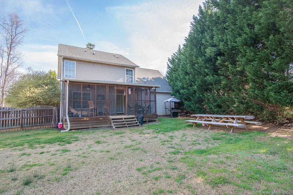 Woodtrace - Residential