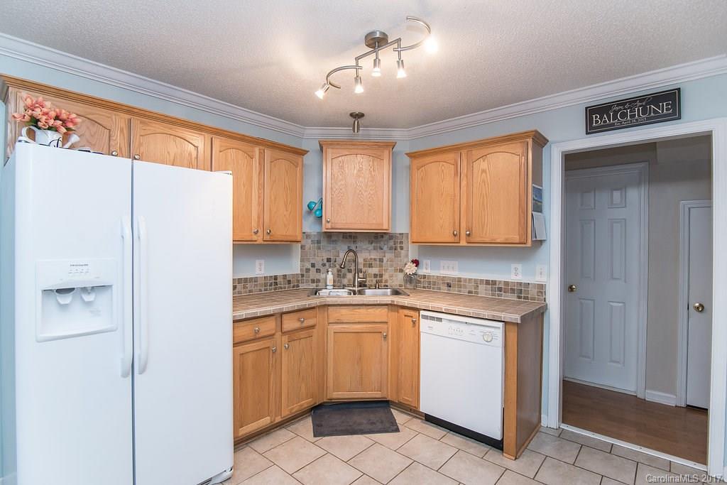 Woodtrace - Residential