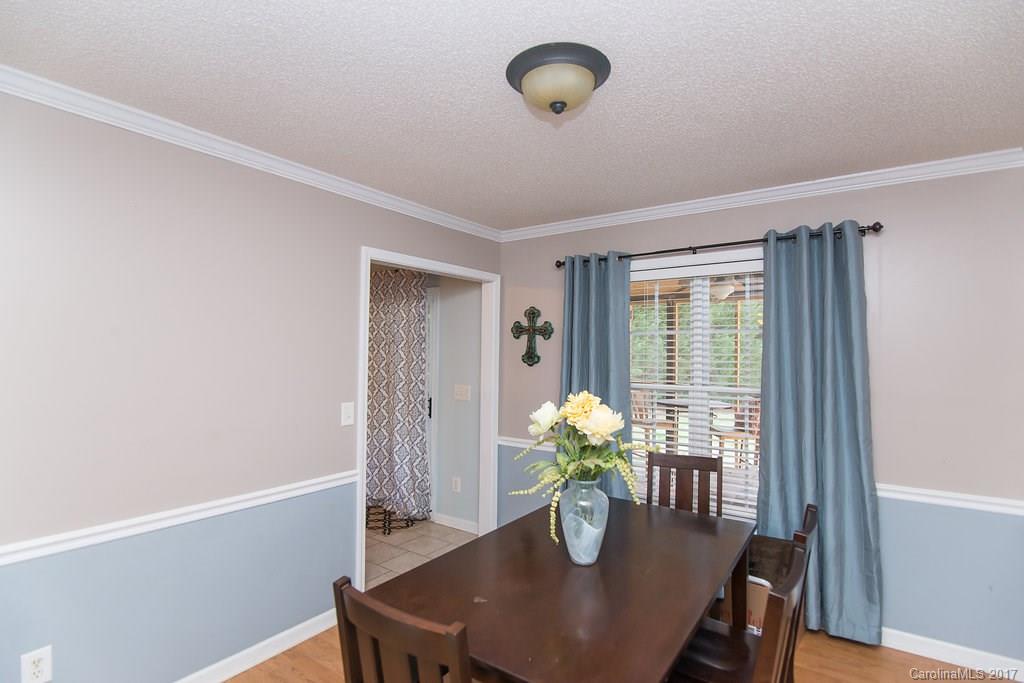 Woodtrace - Residential