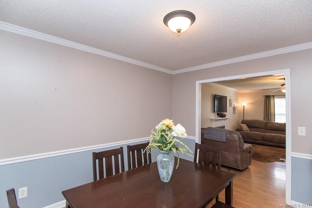 Woodtrace - Residential