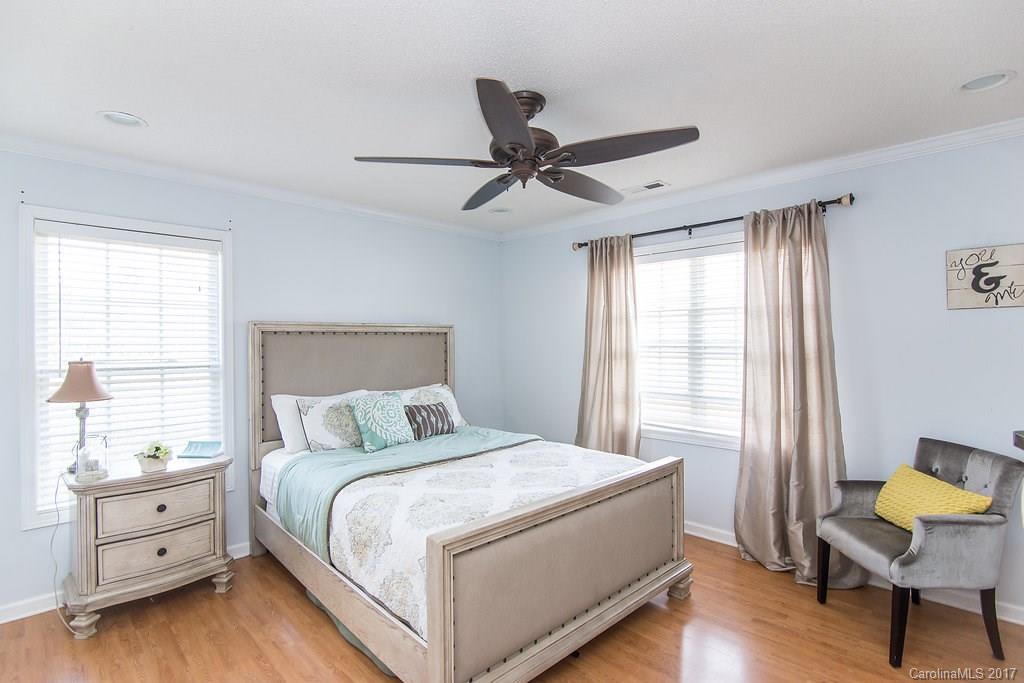 Woodtrace - Residential