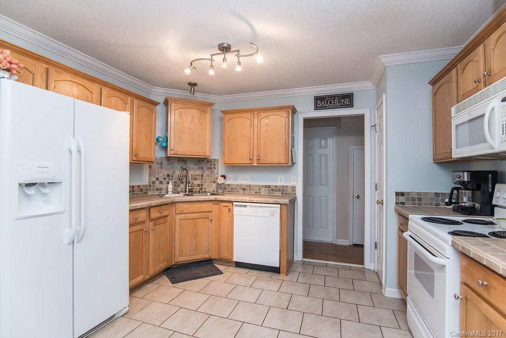 Woodtrace - Residential