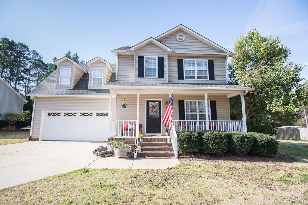 Woodtrace - Residential