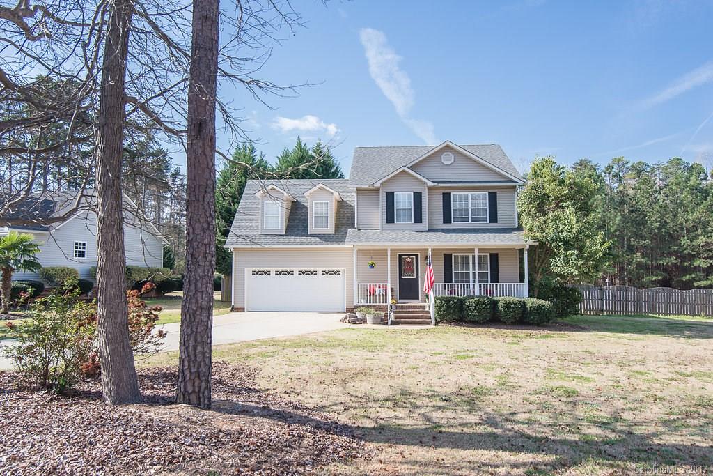 Woodtrace - Residential