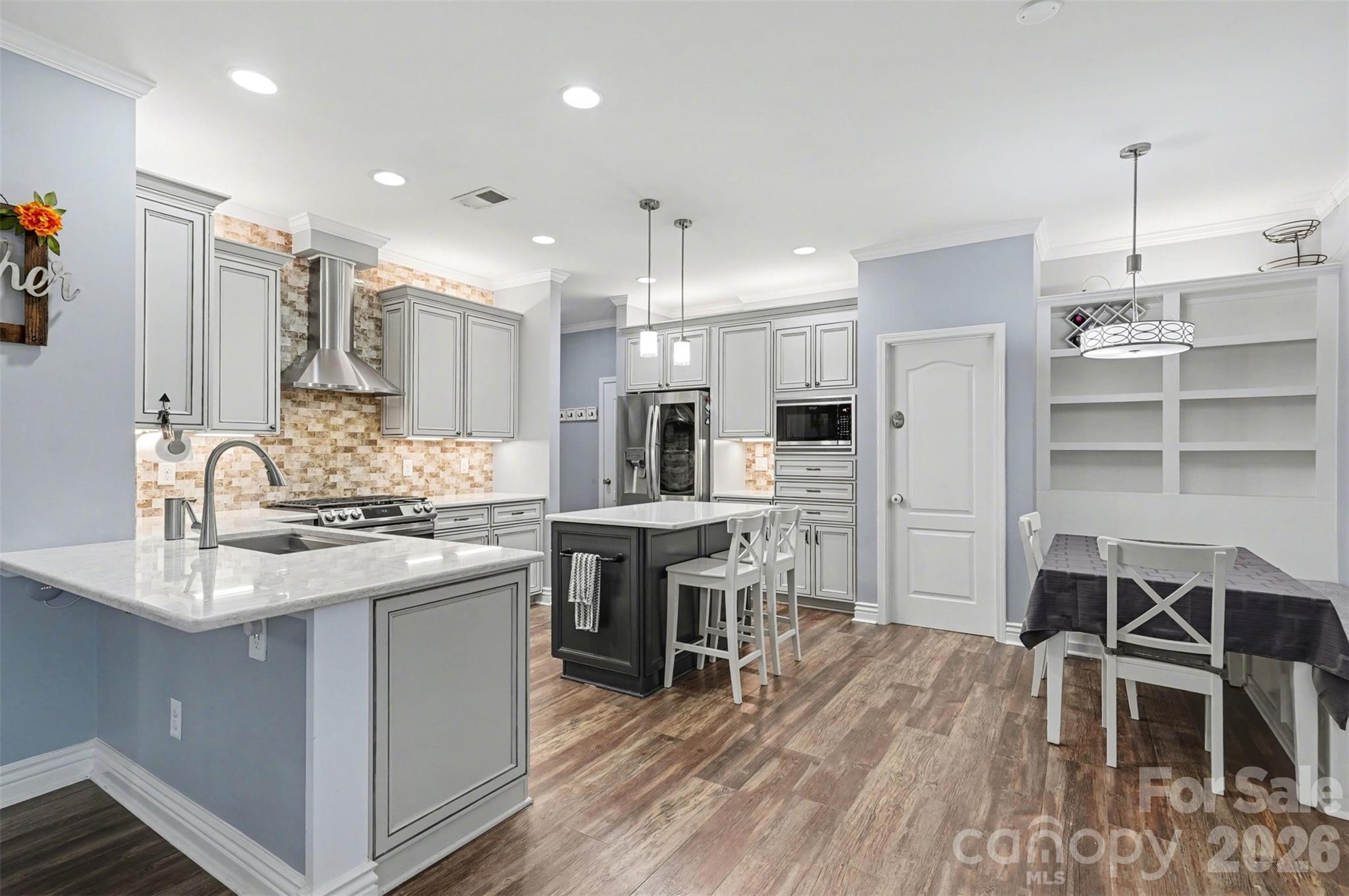 Carolina Reserve - Residential