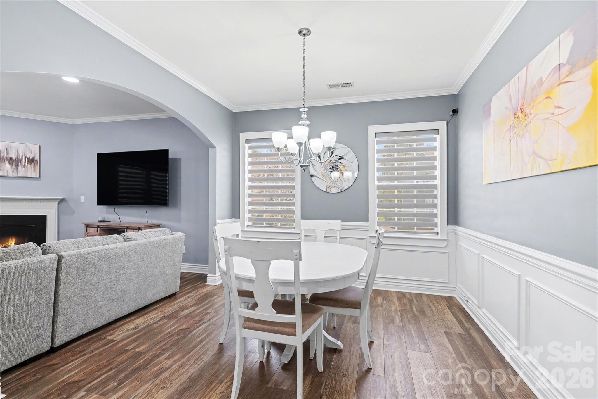 Carolina Reserve - Residential