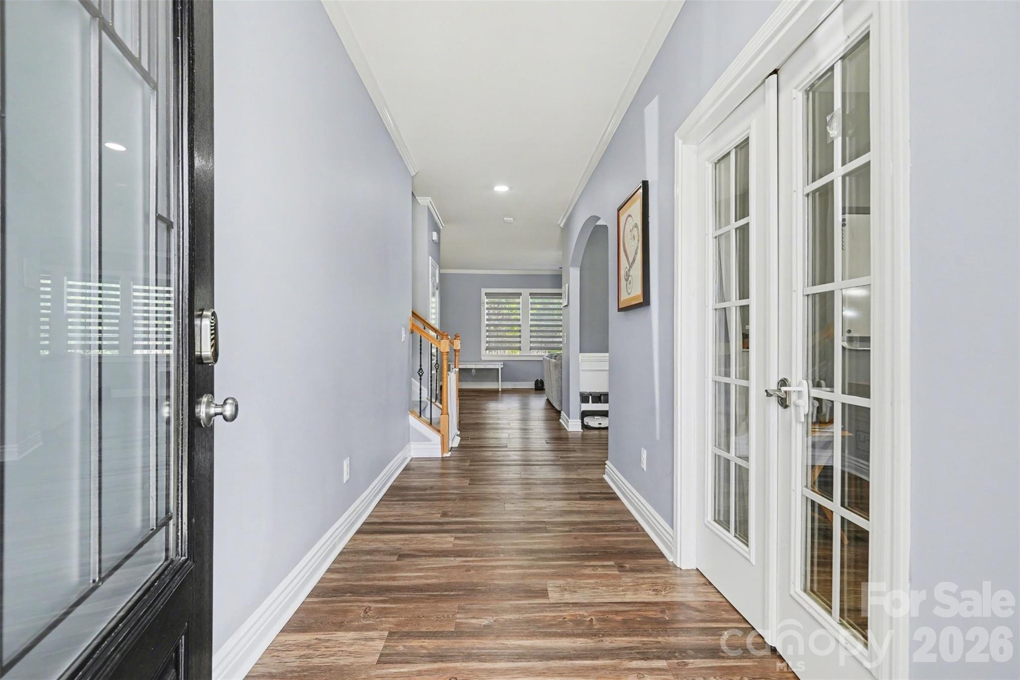 Carolina Reserve - Residential