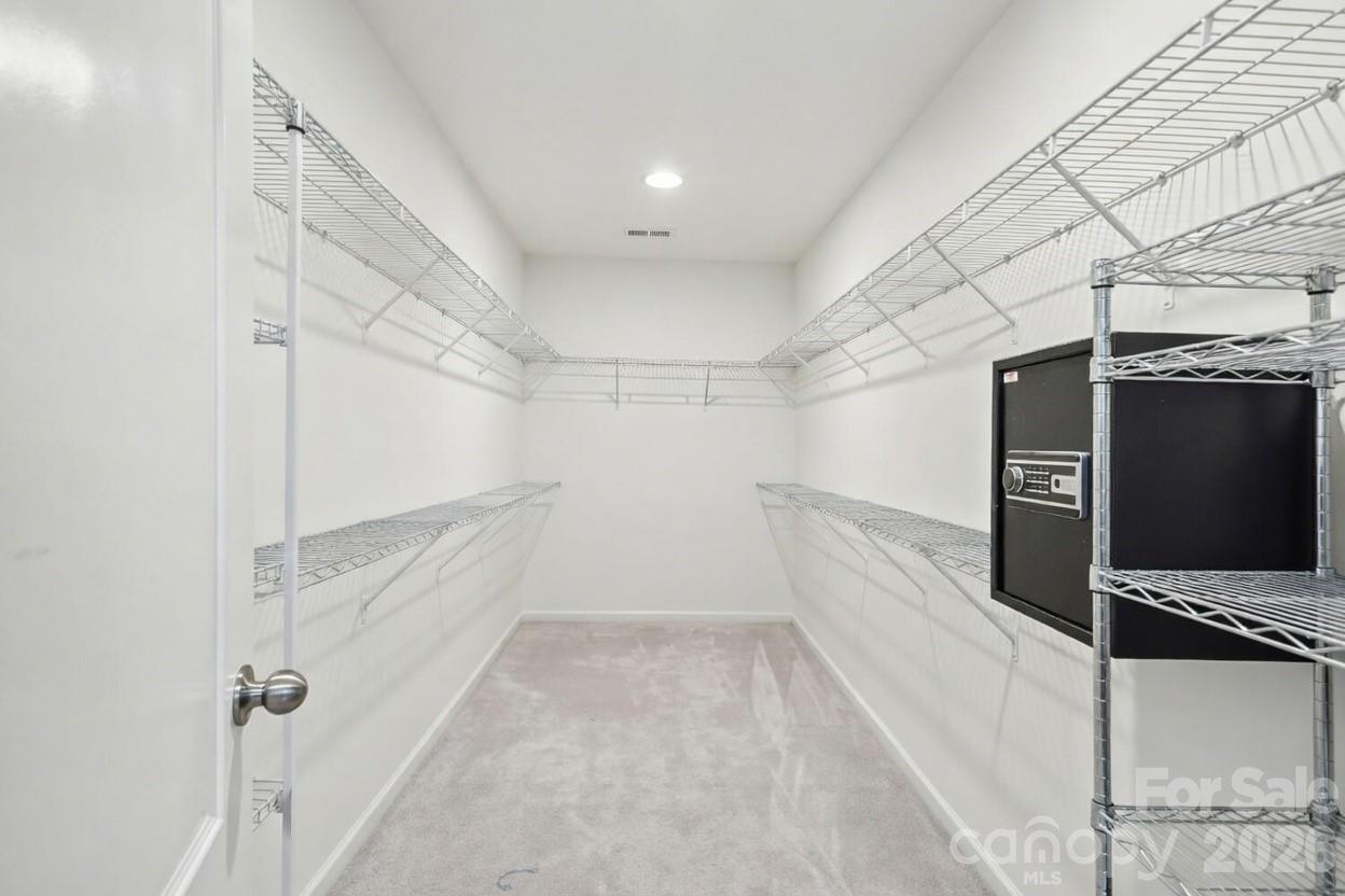 Carolina Reserve - Residential