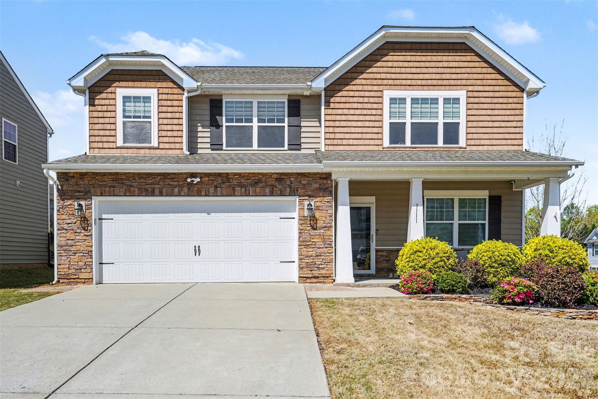 Carolina Reserve - Residential