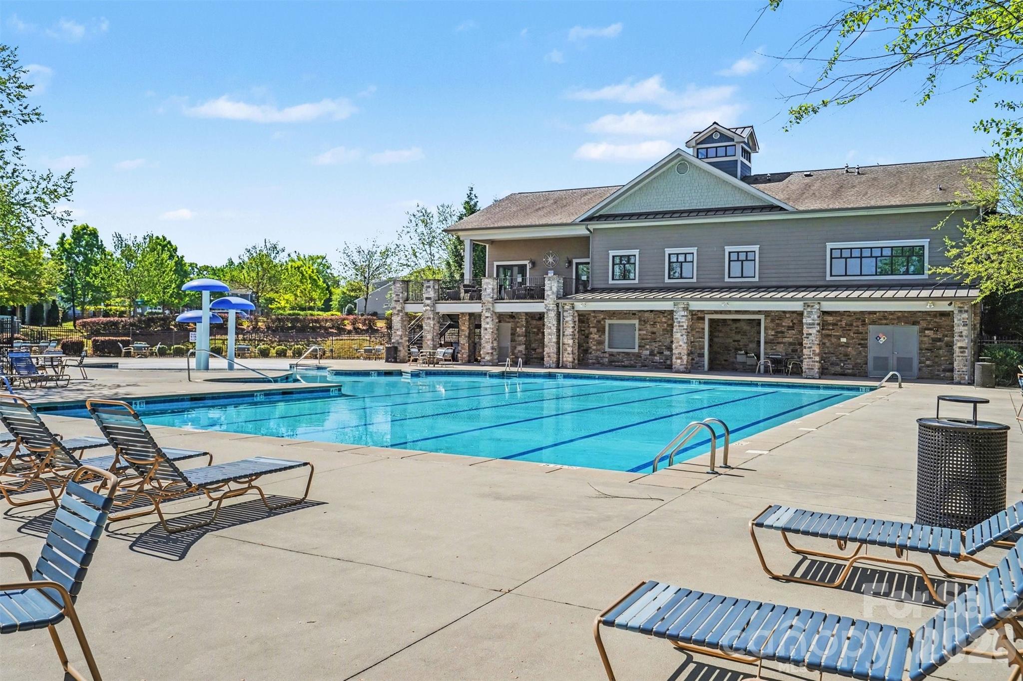 Carolina Reserve - Residential