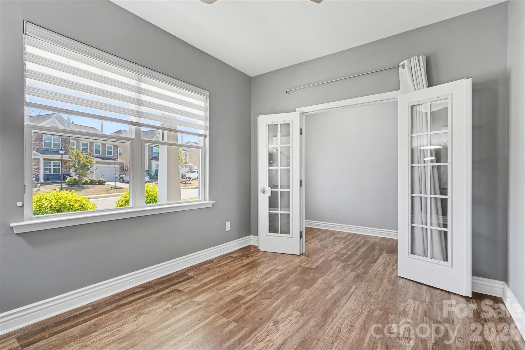 Carolina Reserve - Residential