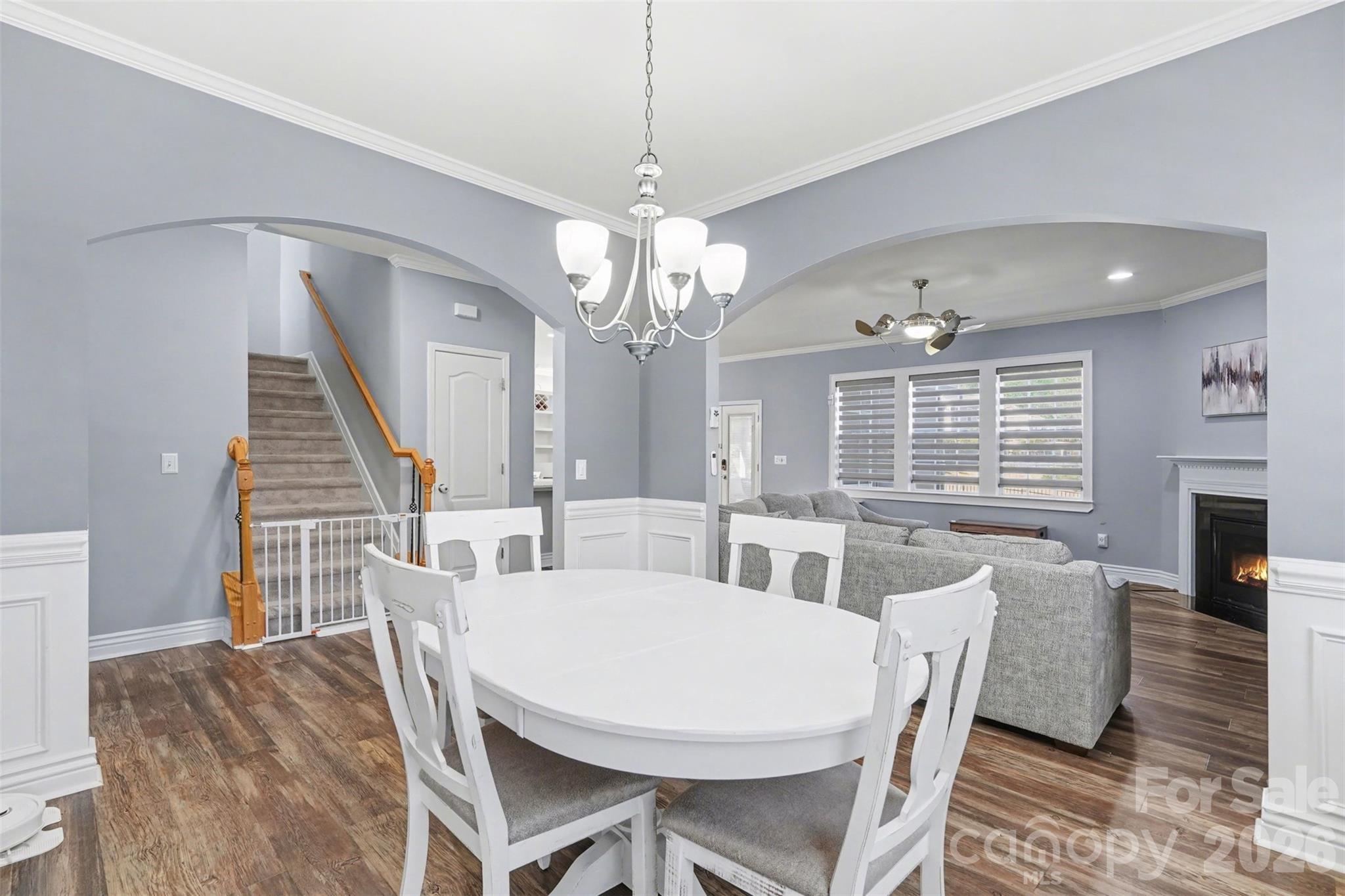 Carolina Reserve - Residential