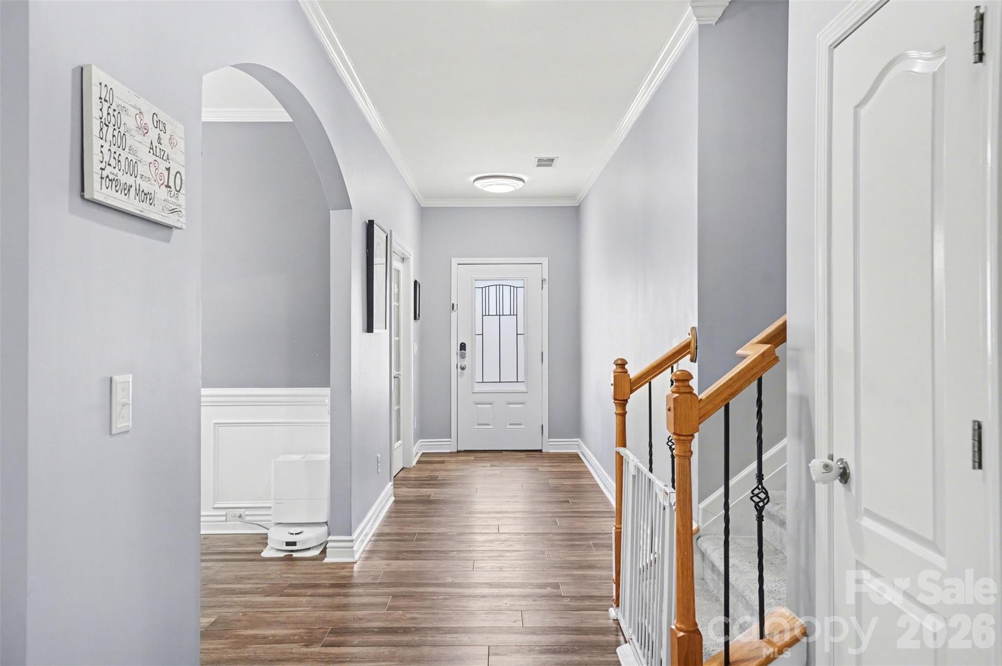 Carolina Reserve - Residential