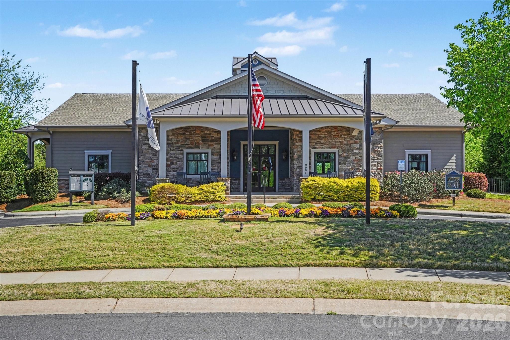 Carolina Reserve - Residential