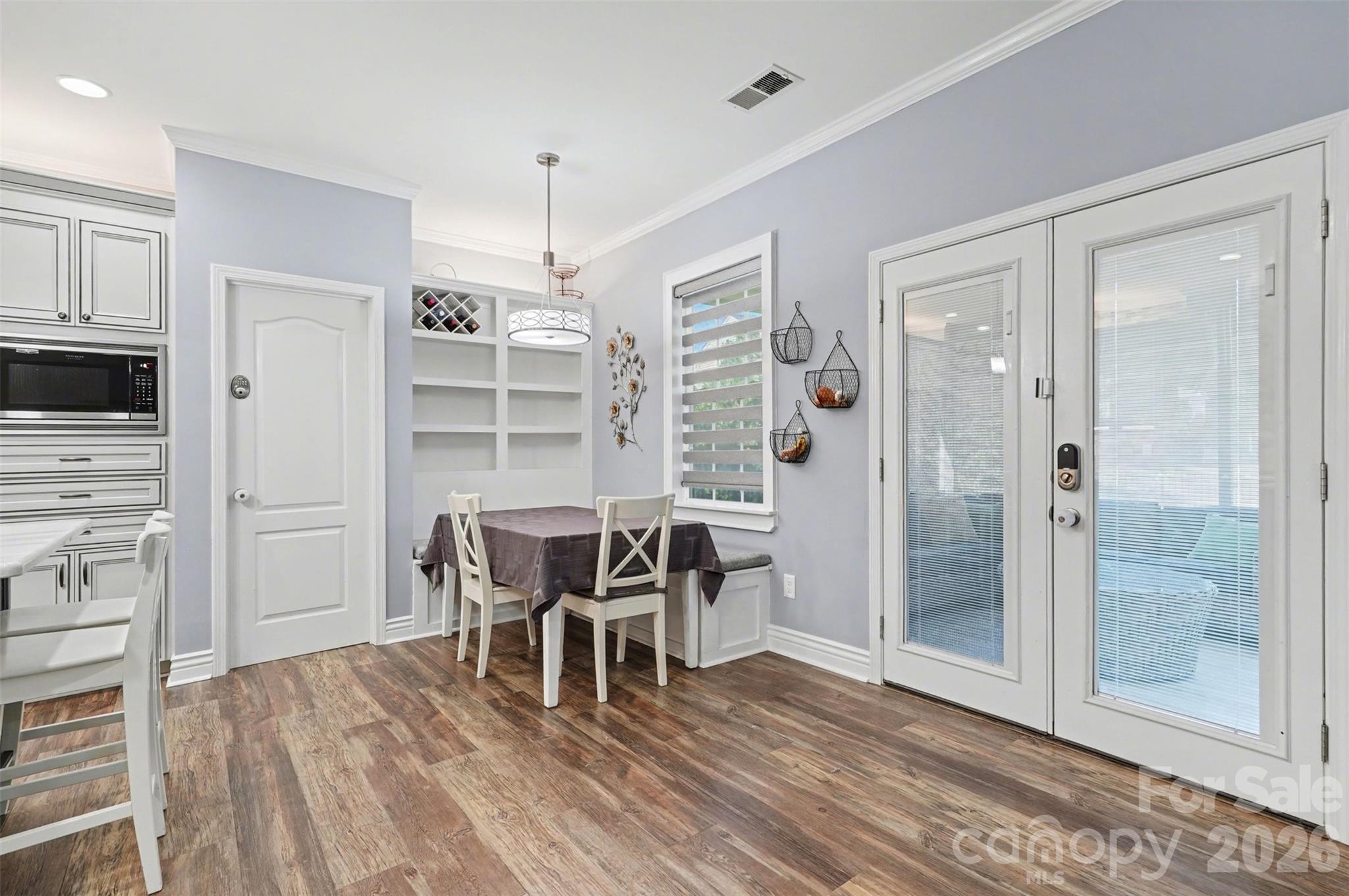 Carolina Reserve - Residential