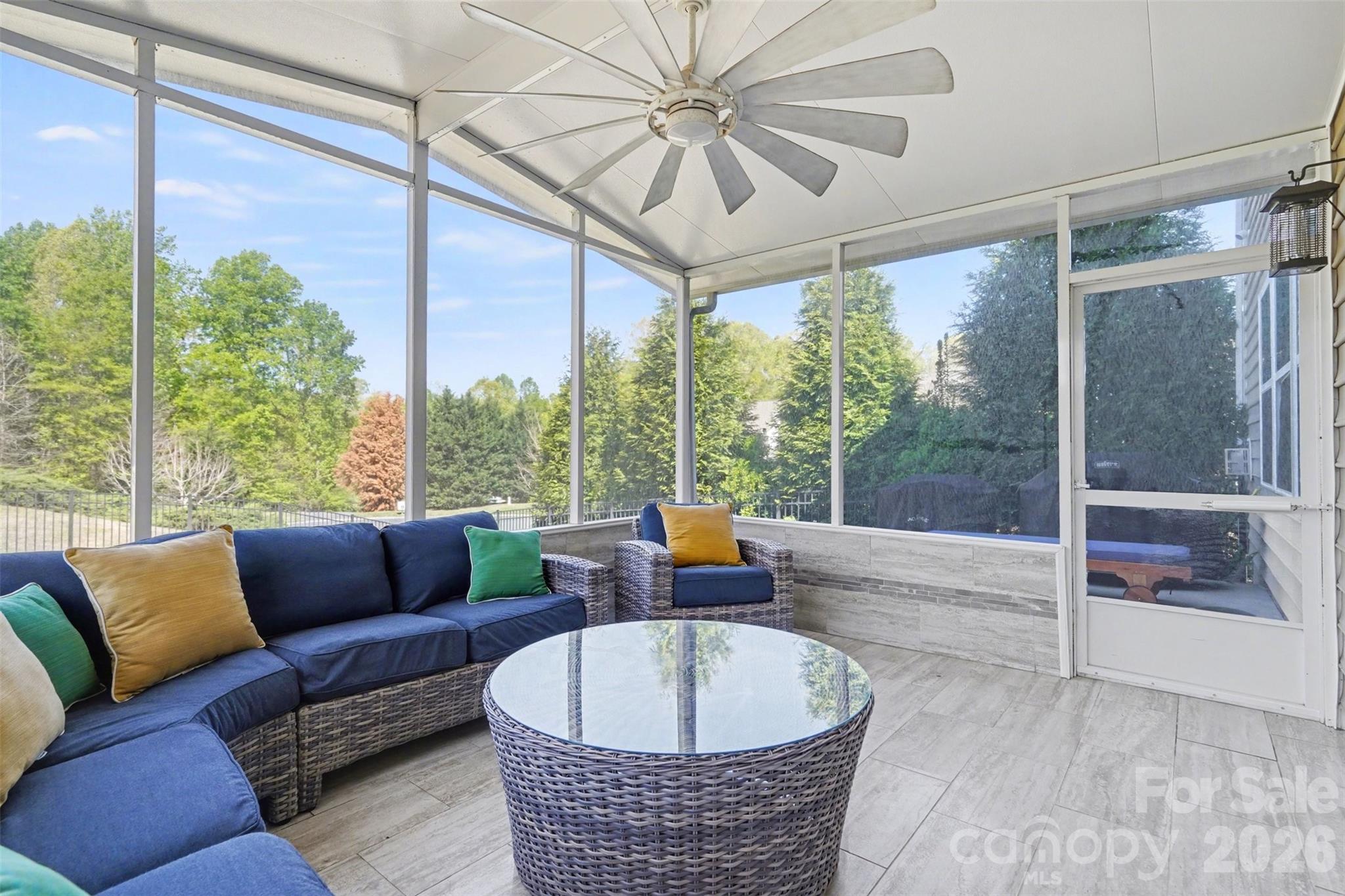 Carolina Reserve - Residential