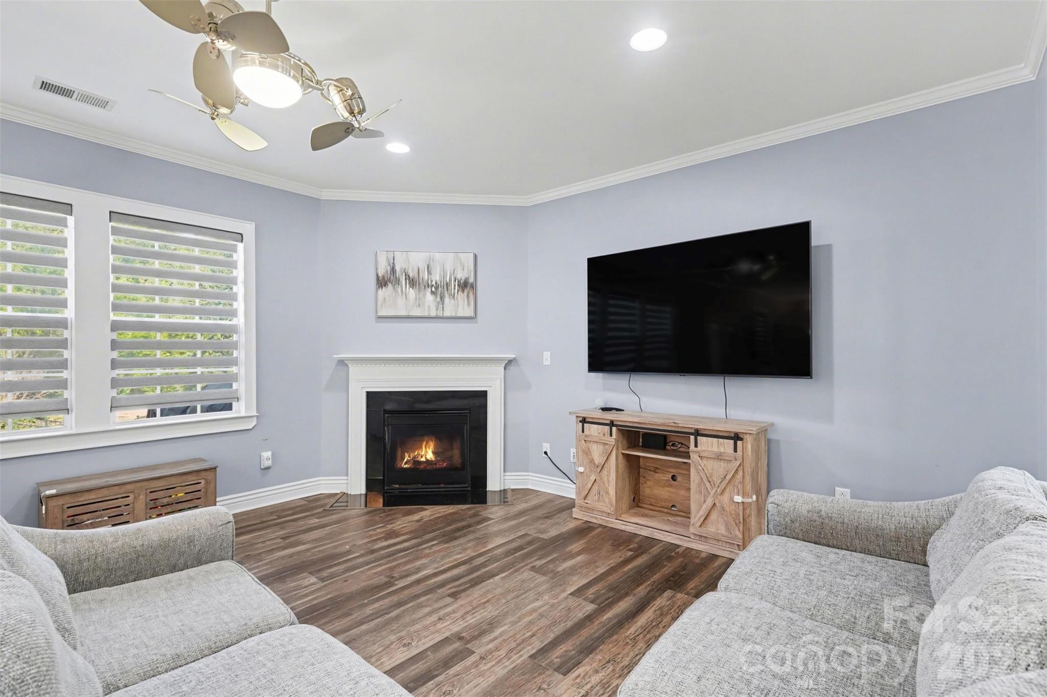 Carolina Reserve - Residential