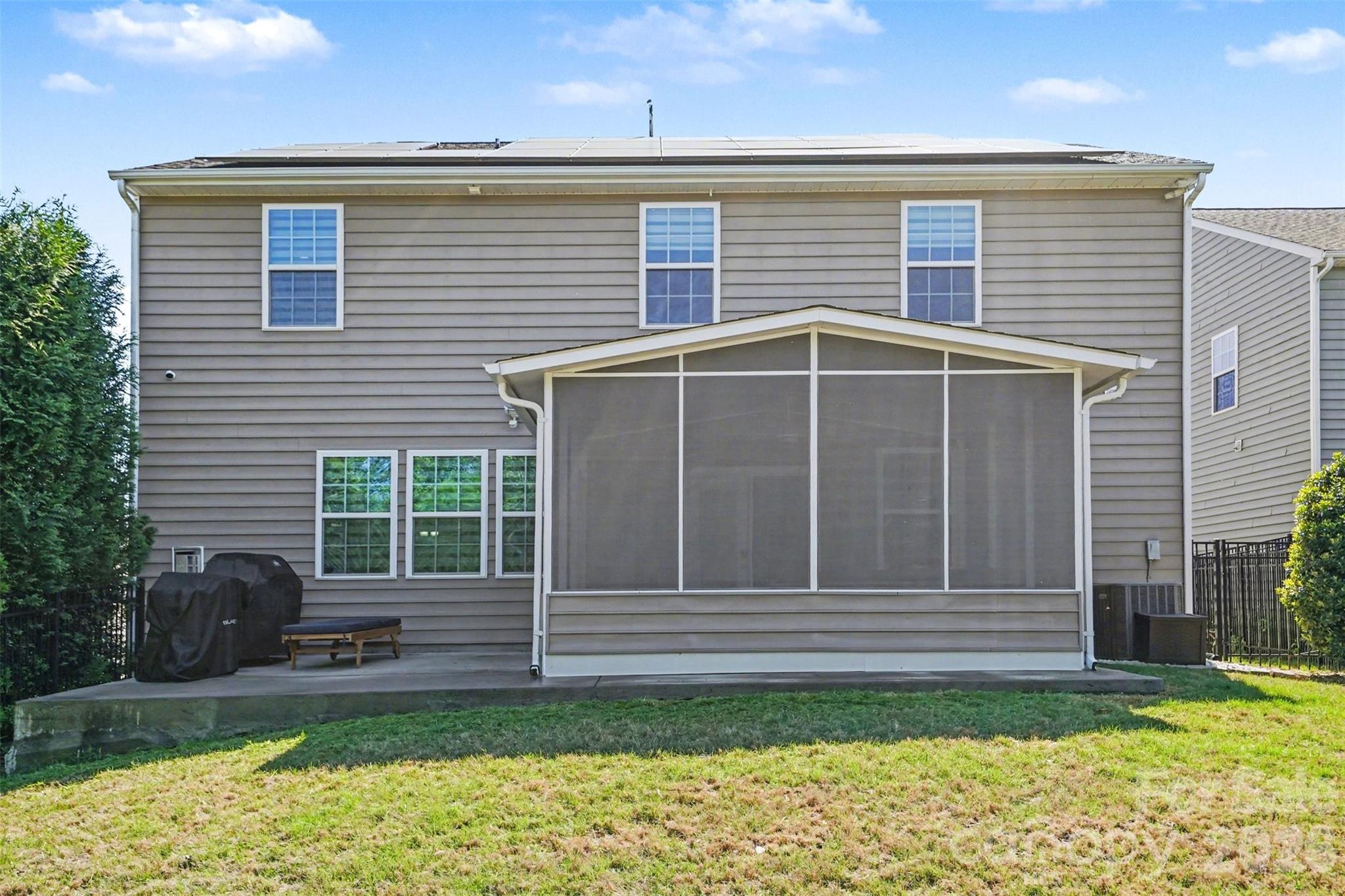 Carolina Reserve - Residential