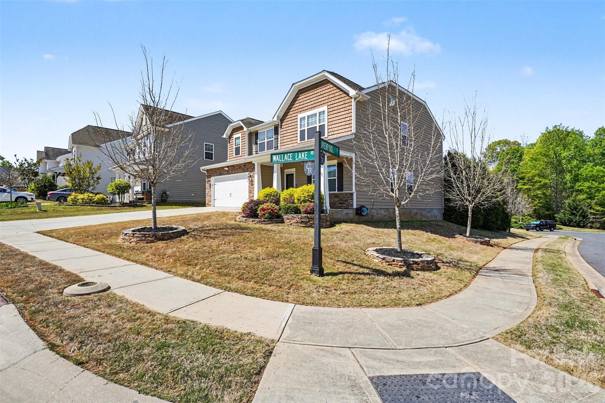 Carolina Reserve - Residential