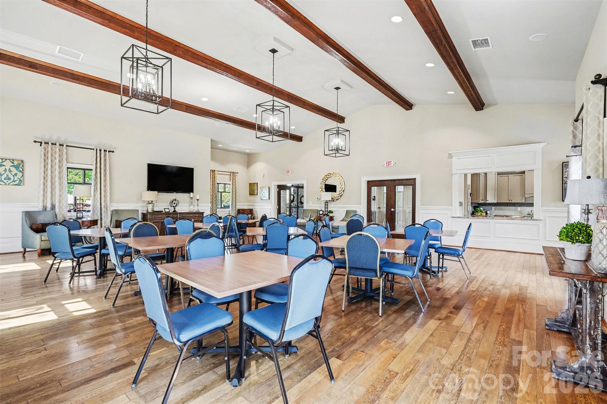 Carolina Reserve - Residential