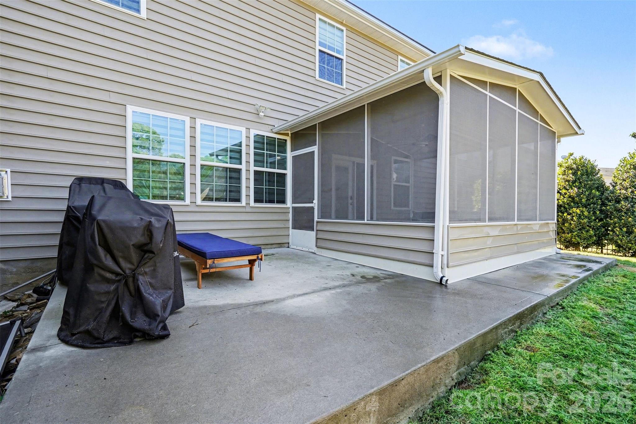 Carolina Reserve - Residential