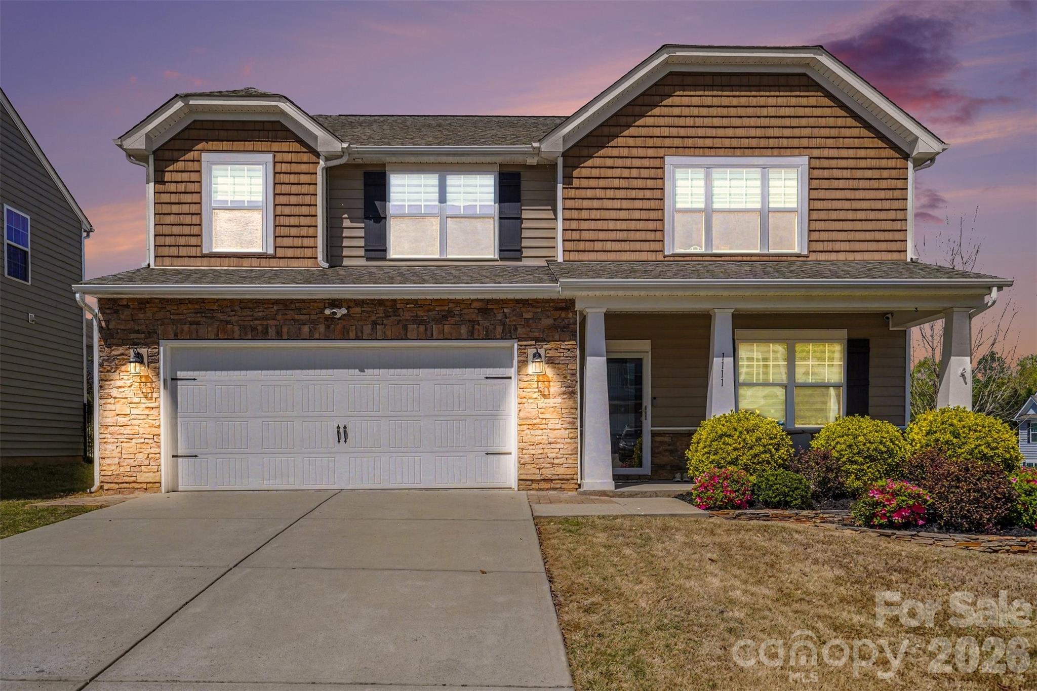 Carolina Reserve - Residential