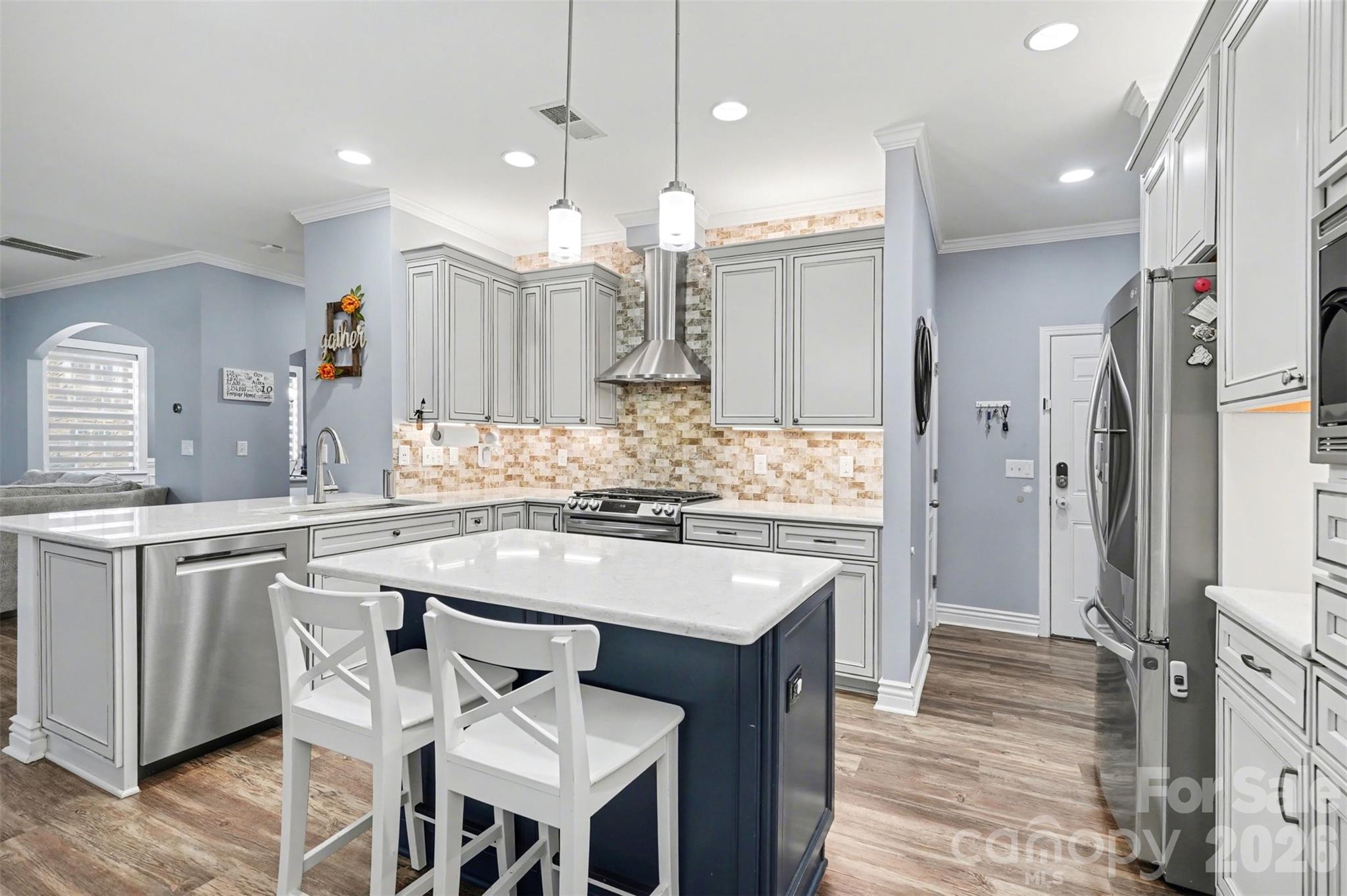 Carolina Reserve - Residential