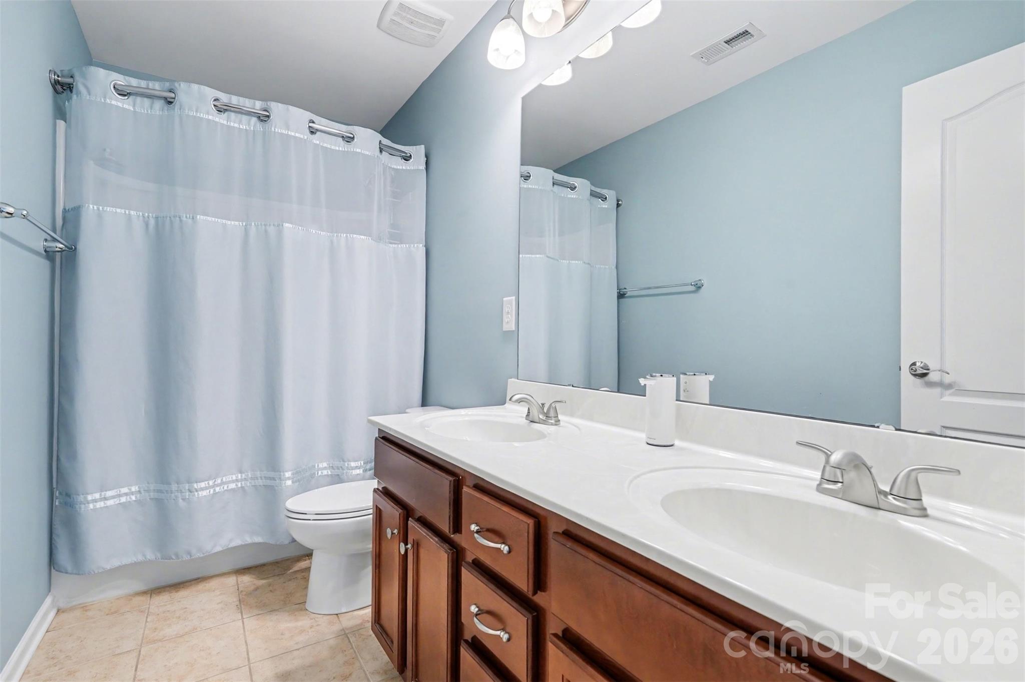 Carolina Reserve - Residential